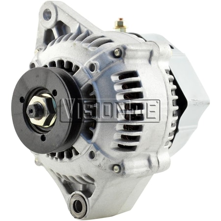 Bbb Industries NEW ALTERNATOR N14668